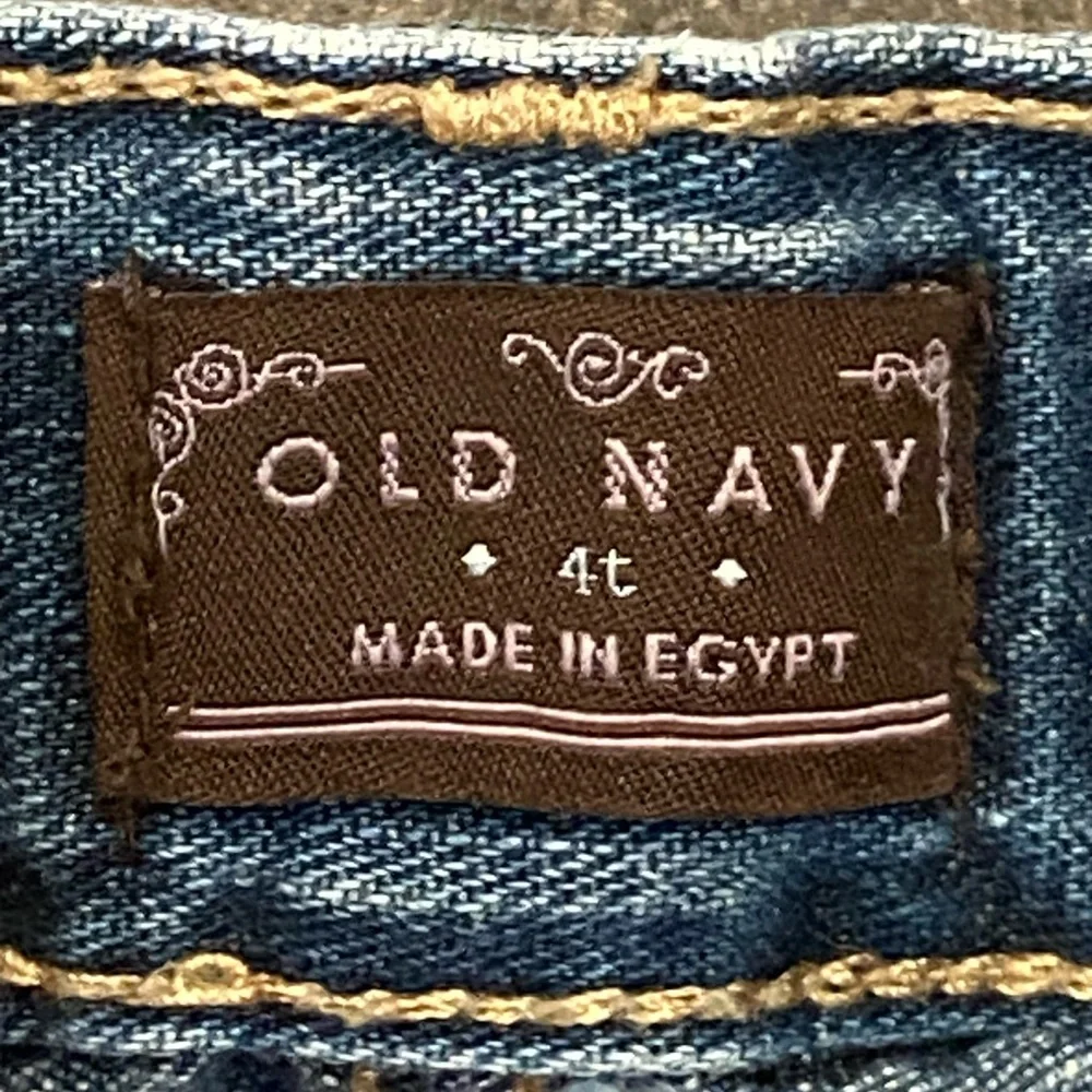 Old Navy old navy
